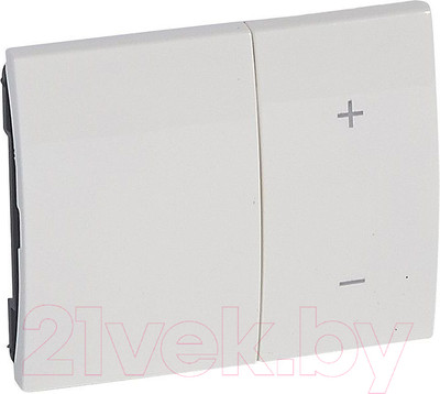 Лицевая панель Legrand Galea Life 771086 (белый)