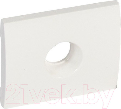 Лицевая панель Legrand Galea Life 777066 (белый)