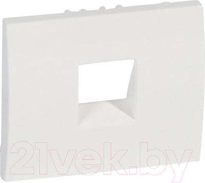 Лицевая панель Legrand Galea Life 777095 (белый)