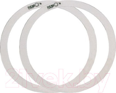 Сурдина для ударных Remo HK-2417-00