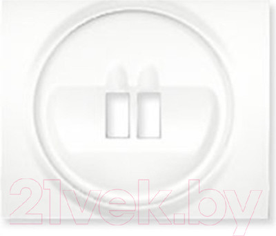 Лицевая панель Legrand Galea Life 771000 (белый)