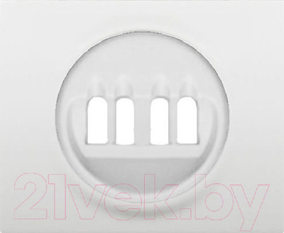 Лицевая панель Legrand Galea Life 771025 (белый)