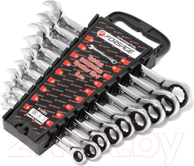 Набор ключей Forsage F-51092