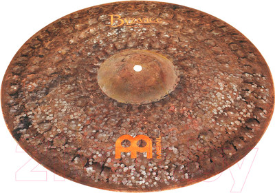 Тарелка музыкальная Meinl B16EDTC Crash