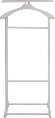 Стойка для одежды Импэкс Leset Нью-Йорк (белый)