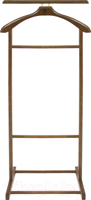 Стойка для одежды Импэкс Leset Нью-Йорк (орех)