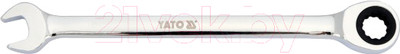 Гаечный ключ Yato YT-01909