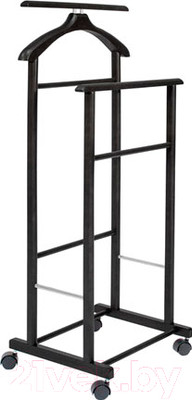 Стойка для одежды Импэкс Leset Чикаго (венге)