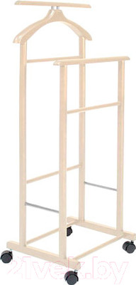 Стойка для одежды Импэкс Leset Чикаго (слоновая кость)