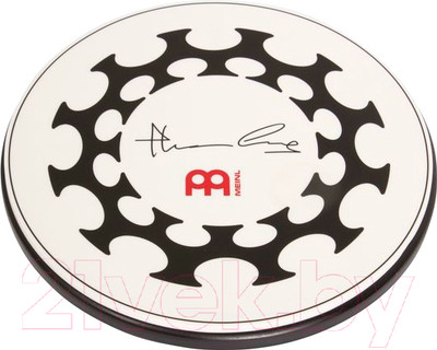 Пэд тренировочный Meinl MPP-6-TL