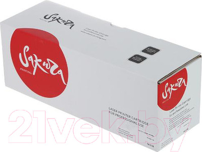 Картридж Sakura Printing SACRG052