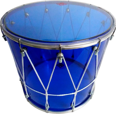 Бас-барабан Мастерская Бехтеревых BKA-14Snv