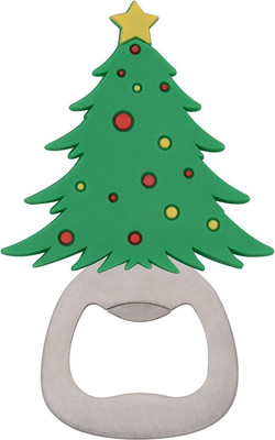 Открывалка Мультидом Елка VL2-182