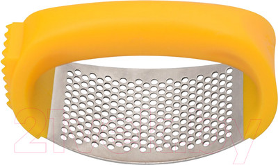 Пресс для чеснока Мультидом Зубчик VL53-167