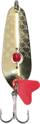 Блесна Namazu One Eye колеблющаяся 20г / N-OE20-02