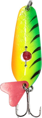 Блесна Namazu One Eye колеблющаяся 20г / N-OE20-22