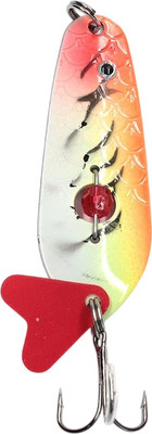 Блесна Namazu One Eye колеблющаяся 20г / N-OE20-23  