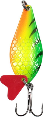 Блесна Namazu Seer колеблющаяся 20г / N-SR20-22