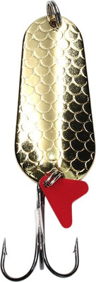 Блесна Namazu Squama колеблющаяся 22г / N-SQ22-02