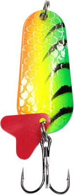 Блесна Namazu Squama колеблющаяся 22г / N-SQ22-22