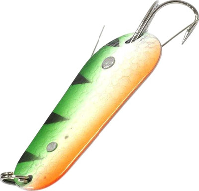 Блесна Namazu SilverMoon 18г / N-SM18-24