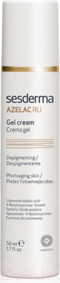 Крем для лица Sesderma Azelac Ru Депигментирующий (50мл)