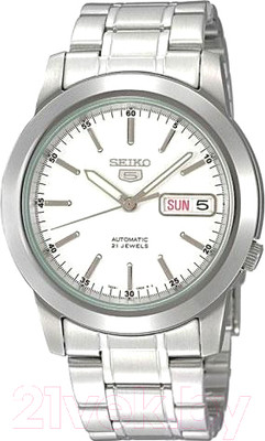 Часы наручные мужские Seiko SNKE49K1