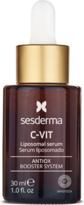 Сыворотка для лица Sesderma C-Vit Липосомальная с витамином С (30мл)