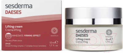 Крем для лица Sesderma Daeses Лифтинг подтягивающий (50мл)