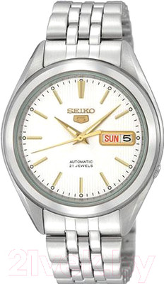 Часы наручные мужские Seiko SNKL17K1