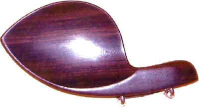 Подбородник WBO VC01Rh-4/4