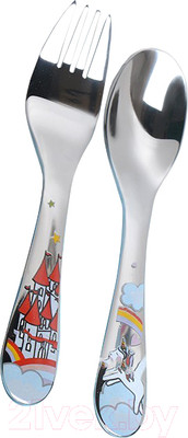 Набор столовых приборов Fissman Unicorn 3567