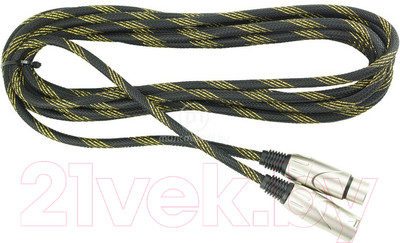 Кабель Soundking BXX002-5M (5м)