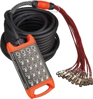 Мультикор Soundking BCB405-30m (30м)