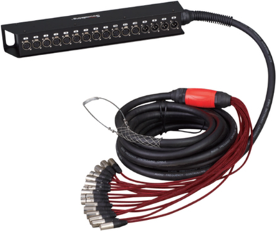 Мультикор Soundking BCB903-15m (15м)