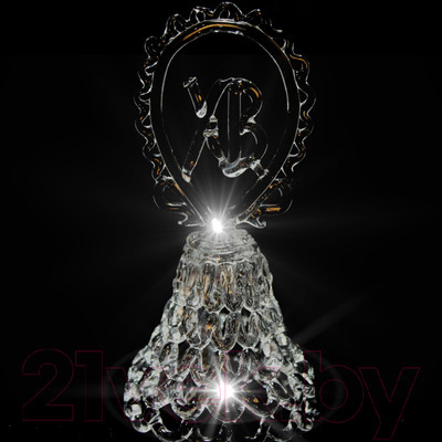 Колокольчик музыкальный ГусьХрусталь ХВ GH-M002