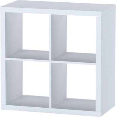 Полка Mio Tesoro Фора 4 (белый)