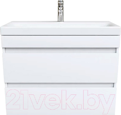 Тумба с умывальником IDDIS Zodiac ZOD8CB0i95K (подвесная)