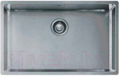 Мойка кухонная Franke BXX 210-68 (127.0677.199)