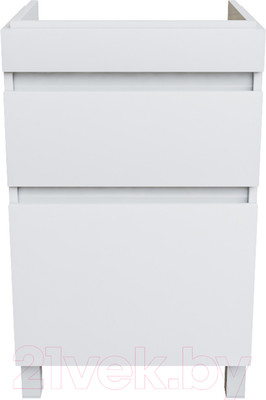 Тумба под умывальник IDDIS Zodiac ZOD5CBFi95 (напольная)