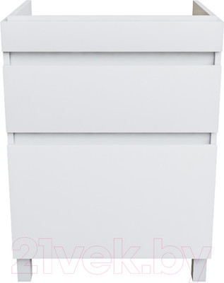 Тумба под умывальник IDDIS Zodiac ZOD6CBFi95 (напольная)