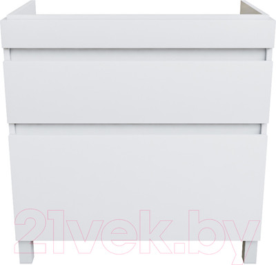 Тумба под умывальник IDDIS Zodiac ZOD8CBFi95 (напольная)