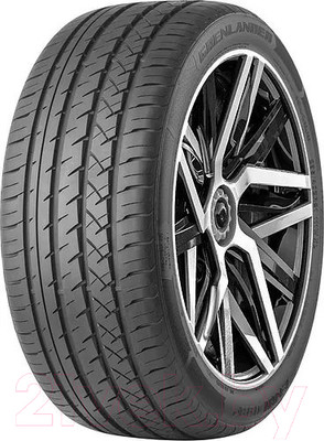 Летняя шина Grenlander Enri U08 245/45R18 100W