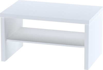 Журнальный столик Mio Tesoro Энкель 82С (белый)