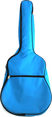 Чехол для гитары Mezzo MZ-ChGD-2/1blue (голубой)