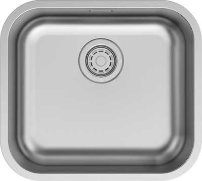 Мойка кухонная IDDIS Mate MAT49S0i77