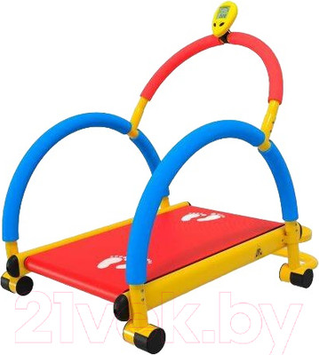 Беговая дорожка детская DFC VT-2301T (детская)