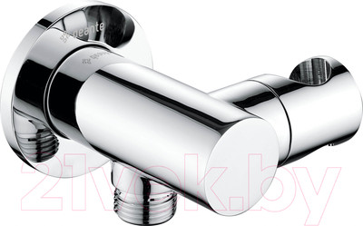 Подключение для душевого шланга Deante Cascada NAC 057K (хром)