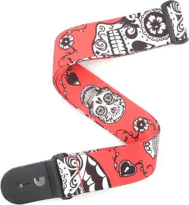 Ремень для гитары Planet Waves P20W1414