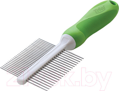 Щетка для животных Triol Премиум / 31751046